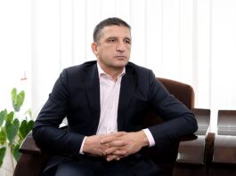 Șeful televiziunii publice din Republica Moldova demisionează după scandalul Eurovision: „E grav” (VIDEO) Sursa: Facebook, Vlad Țurcanu