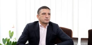 Șeful televiziunii publice din Republica Moldova demisionează după scandalul Eurovision: „E grav” (VIDEO) Sursa: Facebook, Vlad Țurcanu