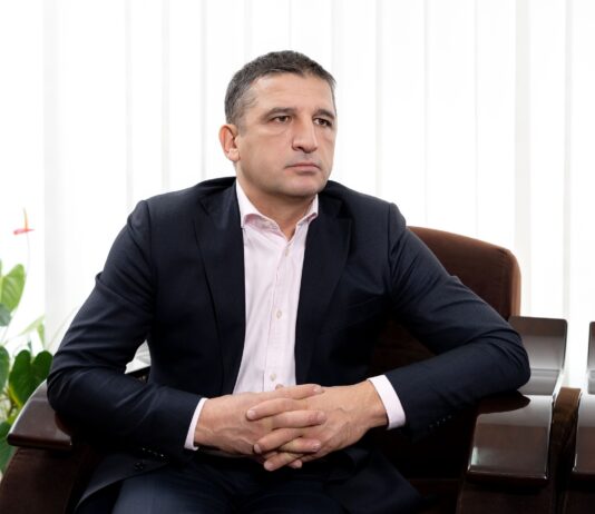Șeful televiziunii publice din Republica Moldova demisionează după scandalul Eurovision: „E grav” (VIDEO) Sursa: Facebook, Vlad Țurcanu