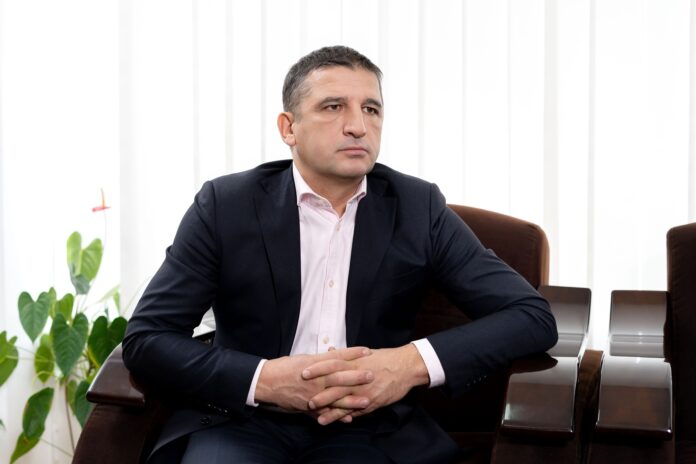 Sursa: Facebook, Vlad Țurcanu