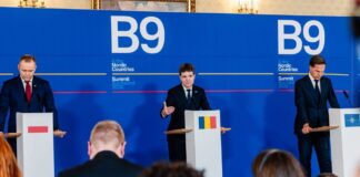 Liderii NATO avertizează asupra încălcărilor spațiului aerian de către Rusia și cer consolidarea apărării pe flancul estic