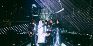 Eurovision 2026: România revine spectaculos în finală. Alexandra Căpitănescu a electrizat scena cu „Choke Me”