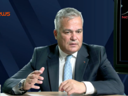 Adrian Veștea, între șansă și capcană politică. Poate noul premier desemnat să obțină majoritatea în Parlament?