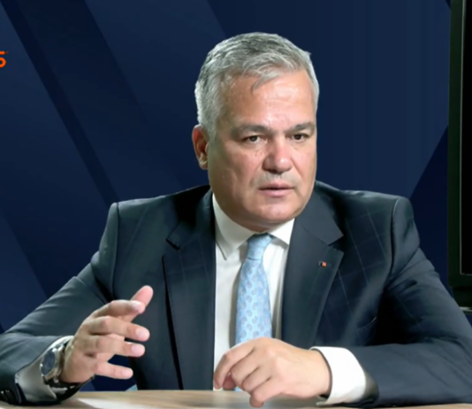 Brașovul accelerează marile proiecte: autostrăzi, aeroport extins și investiții în spitale. Adrian Veștea: „Urmează o perioadă decisivă pentru județ” (VIDEO)