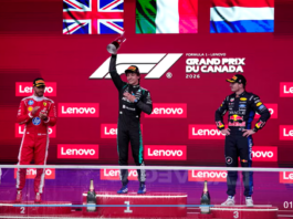 Antonelli domină Formula 1: adolescentul-minune de la Mercedes câștigă a patra cursă consecutivă în Canada