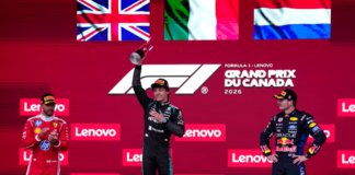 Antonelli domină Formula 1: adolescentul-minune de la Mercedes câștigă a patra cursă consecutivă în Canada
