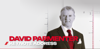 Workshop cu David Parmenter la Everything HR 2026 — „Sfaturile din trecut pe care le-am uitat și care ne vor face mai agili în lumea AI” (VIDEO)