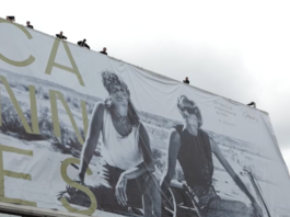 Festivalul de Film de la Cannes 2026 și-a dezvăluit afișul oficial: omagiu pentru „Thelma & Louise”