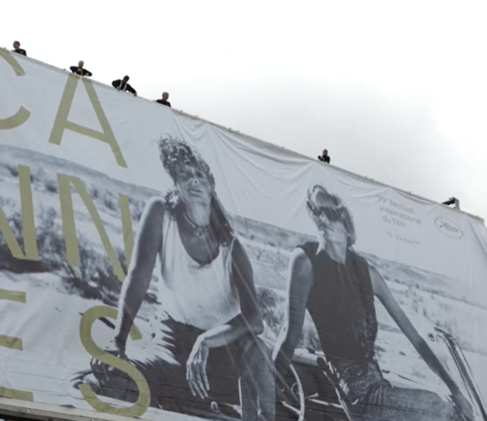 Festivalul de Film de la Cannes 2026 și-a dezvăluit afișul oficial: omagiu pentru „Thelma & Louise”