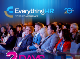 Conferința Everything HR 2026 se apropie de sold-out. Pe 27-28 mai, Brașovul găzduiește două zile de idei, strategie și networking la cel mai înalt nivel