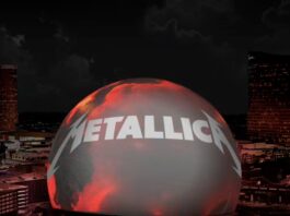 Metallica revine la București pe 13 mai 2026: cel mai așteptat show rock al deceniului pe Arena Națională