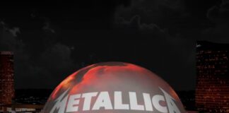 Metallica revine la București pe 13 mai 2026: cel mai așteptat show rock al deceniului pe Arena Națională