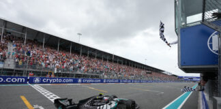 Kimi Antonelli scrie istorie în Formula 1: performanță unică după 70 de ani, confirmată la Marele Premiu din Miami 2026