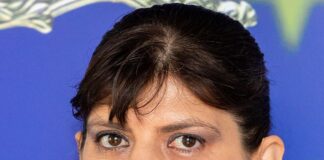 Laura Codruța Kovesi, mesaj ironic pentru Nicușor Dan: „Funcția de președinte este obositoare. Îi doresc mult somn” Poză preluată din Wikipedia