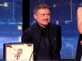 „Fjord”, de românul Mungiu, câștigă marele premiu al Festivalului de Film de la Cannes (VIDEO)