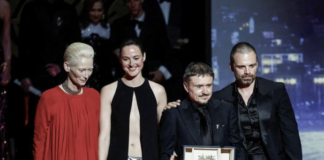 Câștigătorii de anul acesta de la Cannes cer toleranță și empatie (VIDEO)