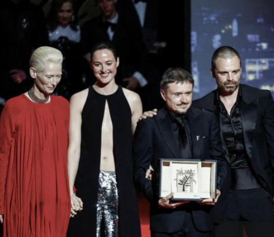 Câștigătorii de anul acesta de la Cannes cer toleranță și empatie (VIDEO)