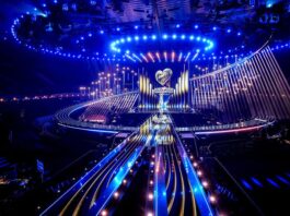 Start pentru Eurovision 2026: Viena găzduiește prima semifinală pe 12 mai