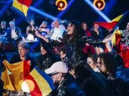 Eurovision 2026: Controverse majore după ce Moldova a acordat doar 3 puncte României. Juriul explică decizia