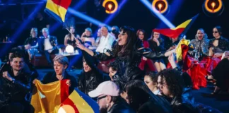 Eurovision 2026: Controverse majore după ce Moldova a acordat doar 3 puncte României. Juriul explică decizia