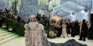 Met Gala 2026: cele mai spectaculoase și comentate apariții de pe covorul roșu