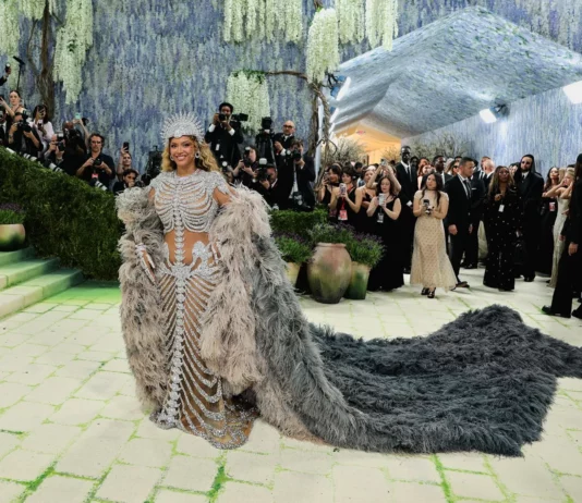 Met Gala 2026: cele mai spectaculoase și comentate apariții de pe covorul roșu