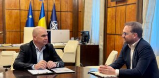 Bolojan și Fritz anunță coordonarea PNL–USR: „Nu mai acceptăm falsa stabilitate”