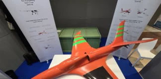 România dezvoltă prima dronă cu motor cu reacție care poate atinge viteze de până la 500 km/h (VIDEO)
