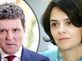 Delia Velculescu ar fi propunerea lui Nicușor Dan pentru funcția de premier tehnocrat
