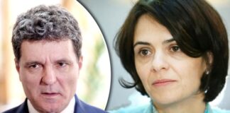 Delia Velculescu ar fi propunerea lui Nicușor Dan pentru funcția de premier tehnocrat