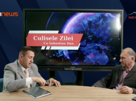 EXCLUSIV: Ancheta „Culisele Zilei” – Rețeaua procurorilor șpăgari din Constanța. Sorin Susanu: „Caracatița” ajunge la Brașov (VIDEO)