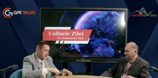 EXCLUSIV: Ancheta „Culisele Zilei” – Rețeaua procurorilor șpăgari din Constanța. Sorin Susanu: „Caracatița” ajunge la Brașov (VIDEO)