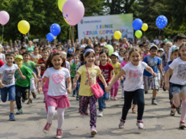 Editorial de 1 Iunie: Copiii noștri cresc într-o lume pe care încă nu o înțelegem pe deplin