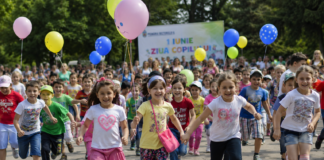 Editorial de 1 Iunie: Copiii noștri cresc într-o lume pe care încă nu o înțelegem pe deplin