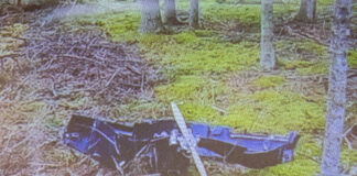 Dronele din regiunea Baltică și Finlanda alimentează temerile privind extinderea conflictului în spațiul NATO
