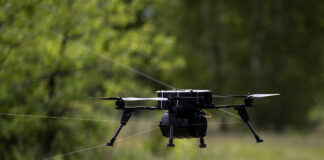 Ucraina își întărește apărarea cu drone militare inteligente și vehicule robotizate: startup-urile care schimbă războiul