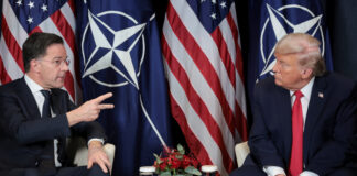 Trump va participa la summitul NATO din Turcia, confirmă Rubio