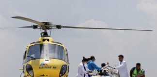 Miracol pe Everest: un ghid montan a supraviețuit aproape o săptămână fără hrană și oxigen