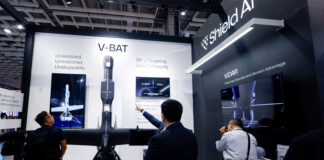 Dronele militare Shield AI, în centrul unui nou scandal după rănirea gravă a unui ofițer al Forțelor Navale Române