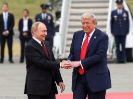 Kremlinul: Nu este planificată o convorbire între Putin și Trump. Negocierile privind Ucraina rămân suspendate