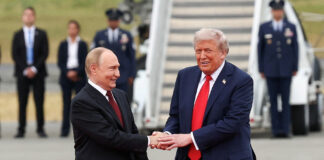 Kremlinul: Nu este planificată o convorbire între Putin și Trump. Negocierile privind Ucraina rămân suspendate