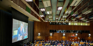 Candidații la funcția de secretar general al ONU cer reformarea organizației și apărarea drepturilor omului