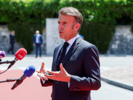 Macron va conduce o videoconferință cu liderii G7 și China pe tema dezechilibrelor economice globale