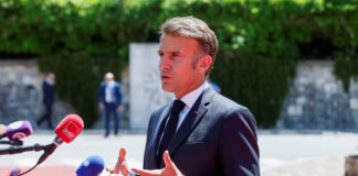 Macron va conduce o videoconferință cu liderii G7 și China pe tema dezechilibrelor economice globale