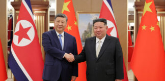 Coreea de Nord și China proclamă succesul vizitei lui Xi Jinping, însă relația bilaterală are încă limite