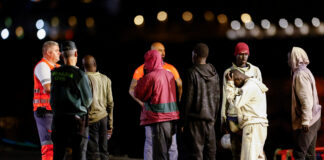 Peste 1.300 de migranți au murit încercând să ajungă pe coastele Spaniei în 2026