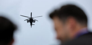 Industria europeană de apărare caută noi parteneriate și soluții după abandonarea unuia dintre cele mai ambițioase programe militare ale Europei