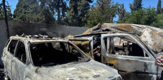 Schimburi de atacuri între SUA și Iran pentru a doua zi consecutiv, pe fondul unui armistițiu fragil