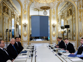 China îndeamnă la cooperare economică înainte de summitul G7, într-un context de tensiuni comerciale globale