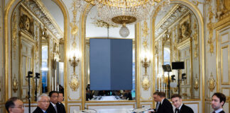 China îndeamnă la cooperare economică înainte de summitul G7, într-un context de tensiuni comerciale globale